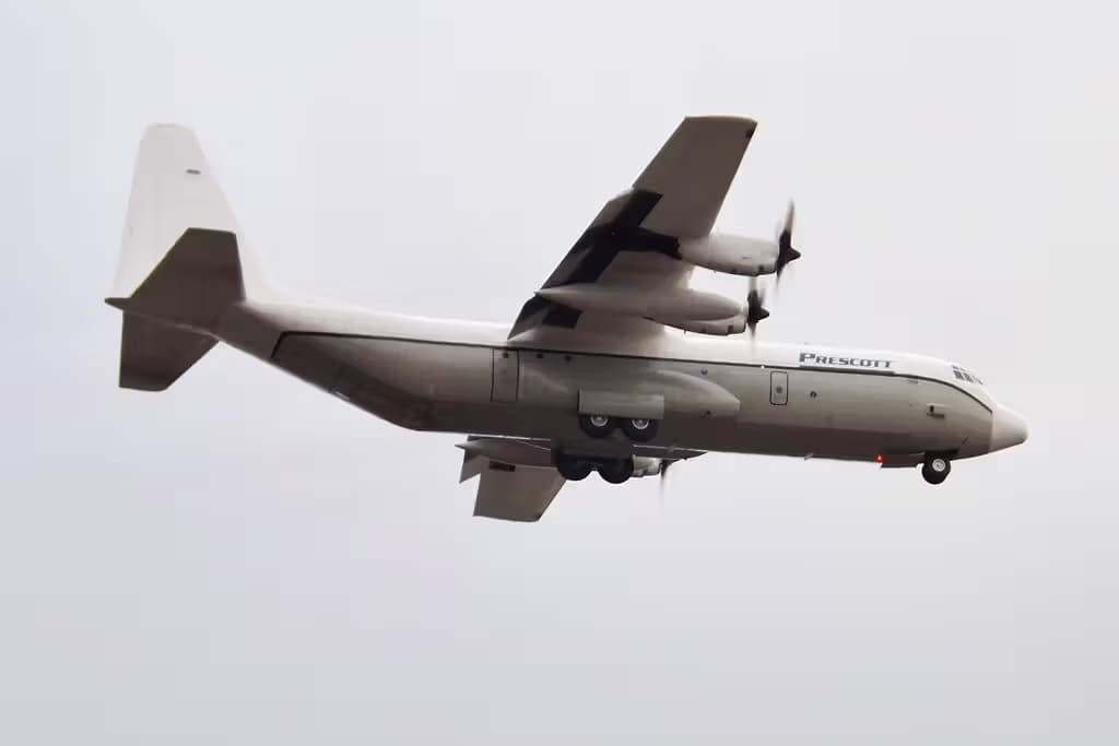 N3755P — Aircraft