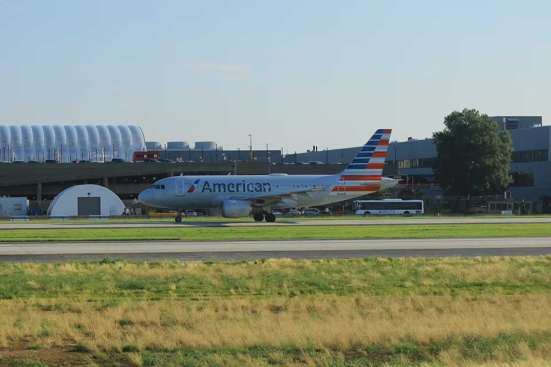 N746UW — Airbus