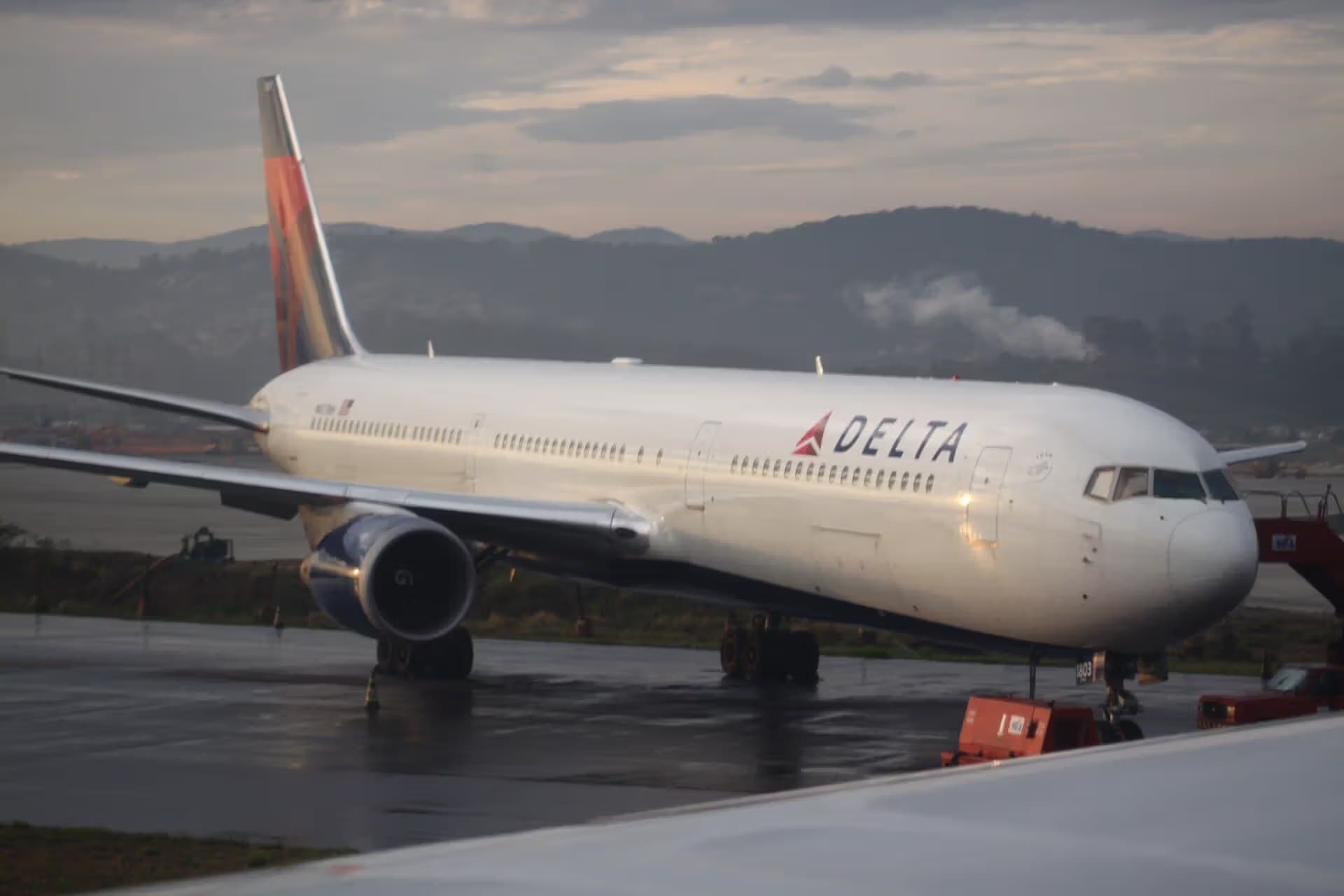 N827MH — Boeing