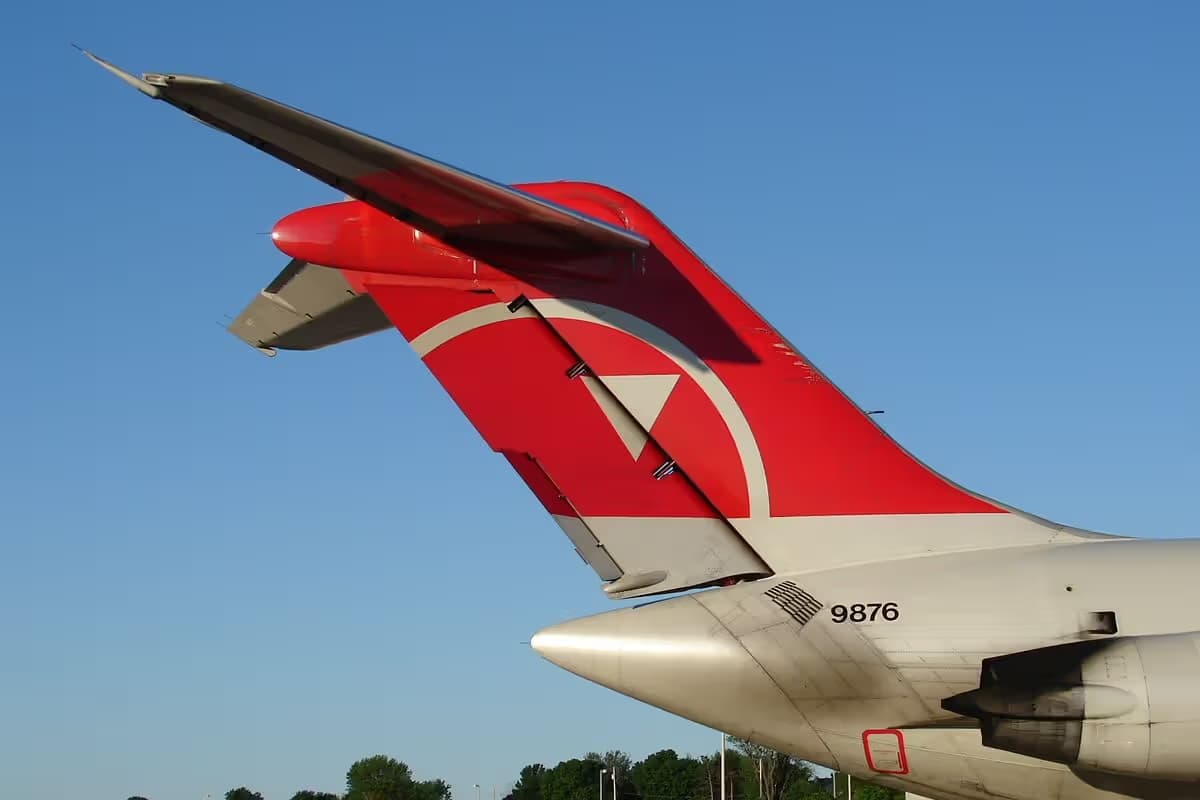 N785NC — Aircraft
