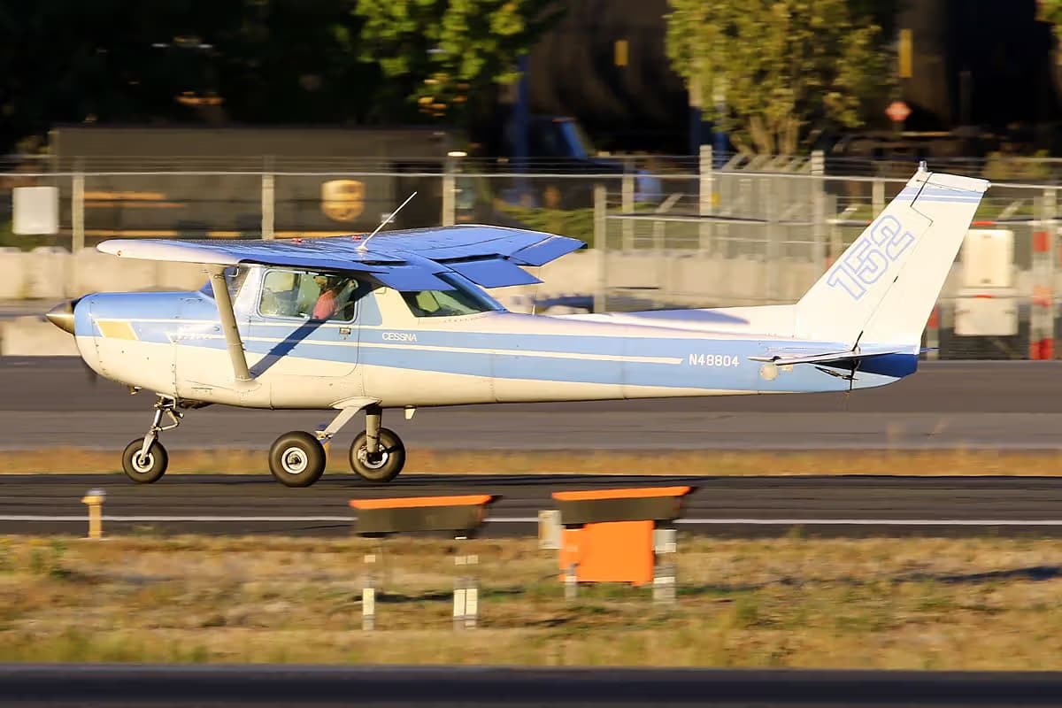 N48804 — Cessna