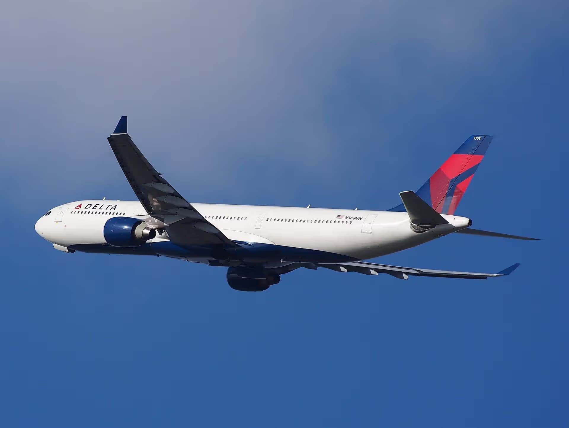 N808NW — Airbus
