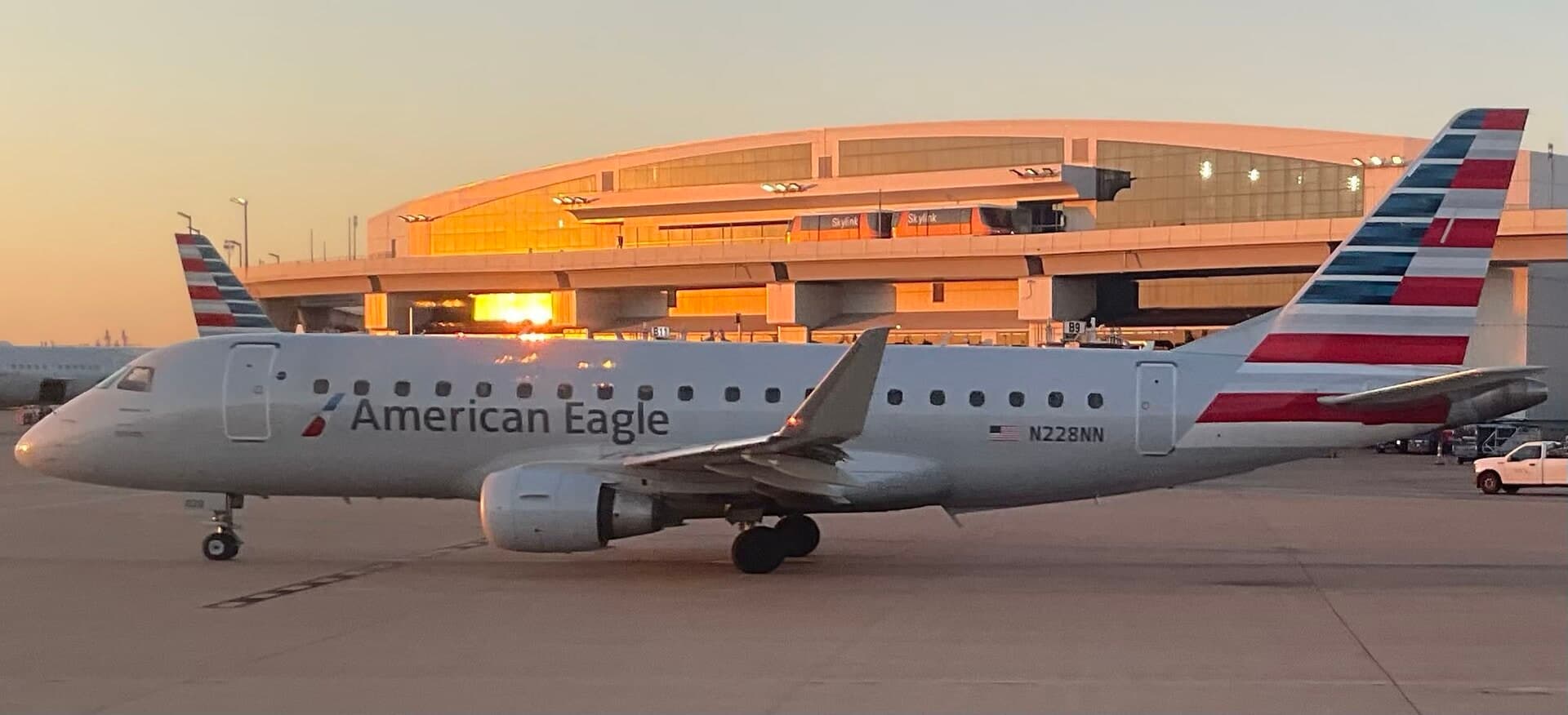 N228NN — Aircraft
