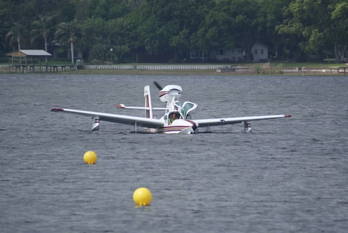 N2594P — Single-engine aircraft
