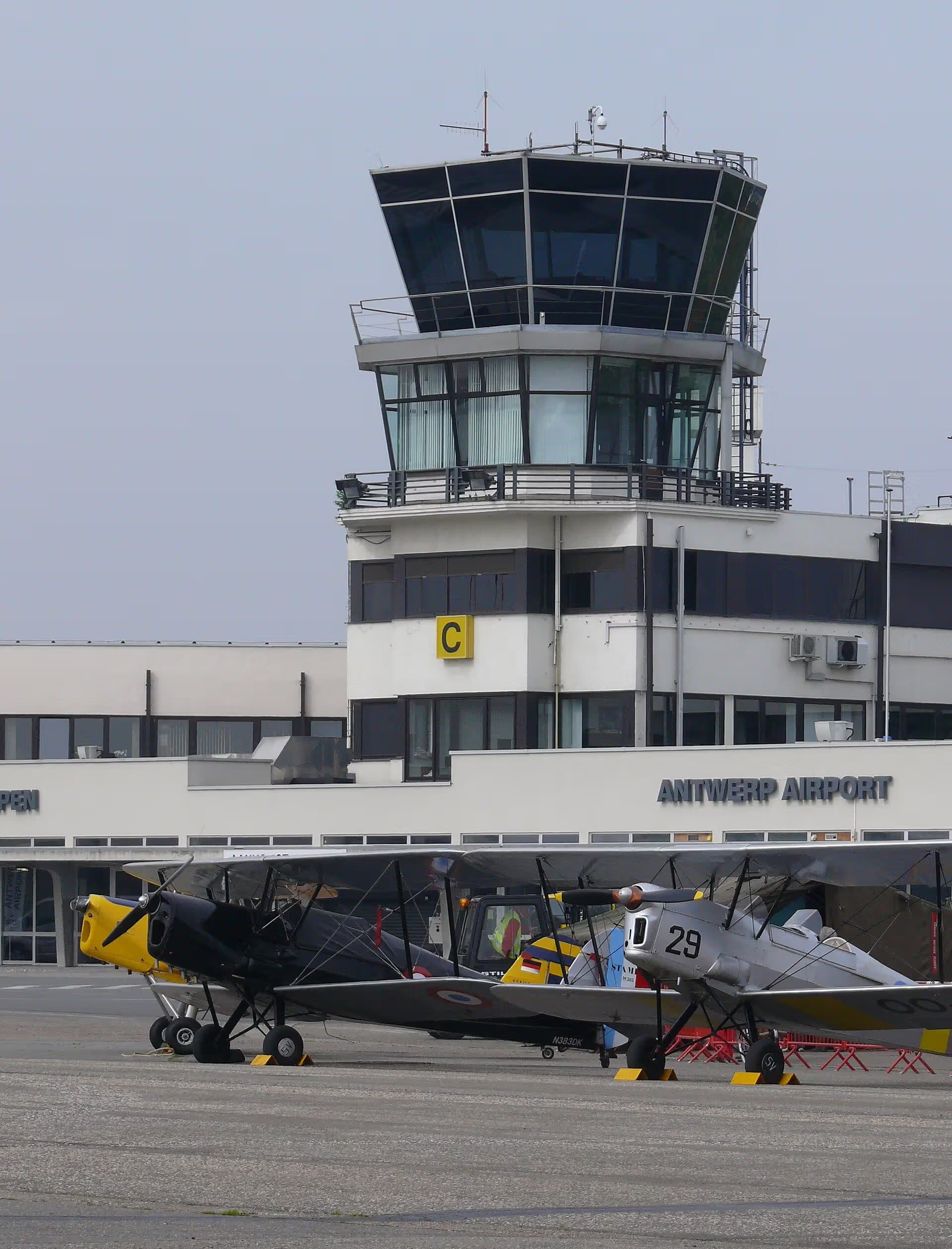 N383DK — Aircraft