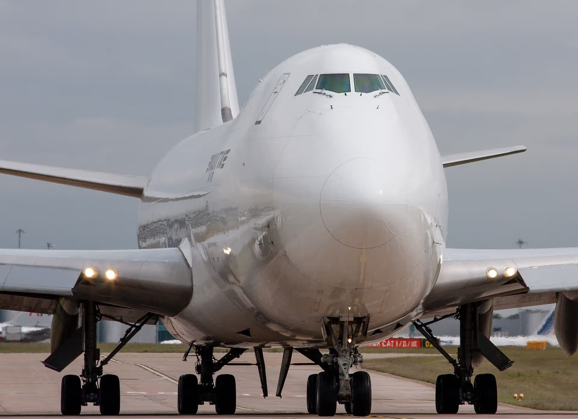 N791CK — Aircraft