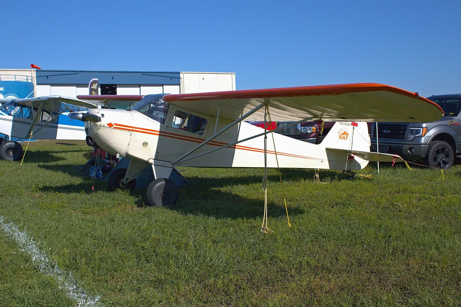N43665 — Single-engine aircraft