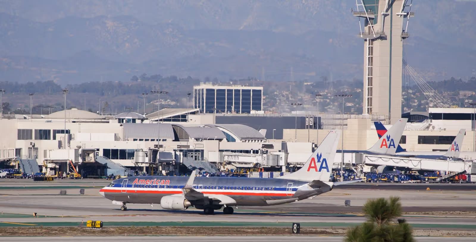N922AN — Boeing