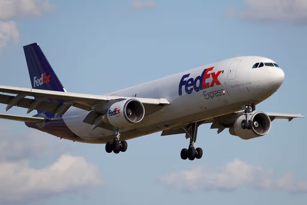 N725FD — Airbus