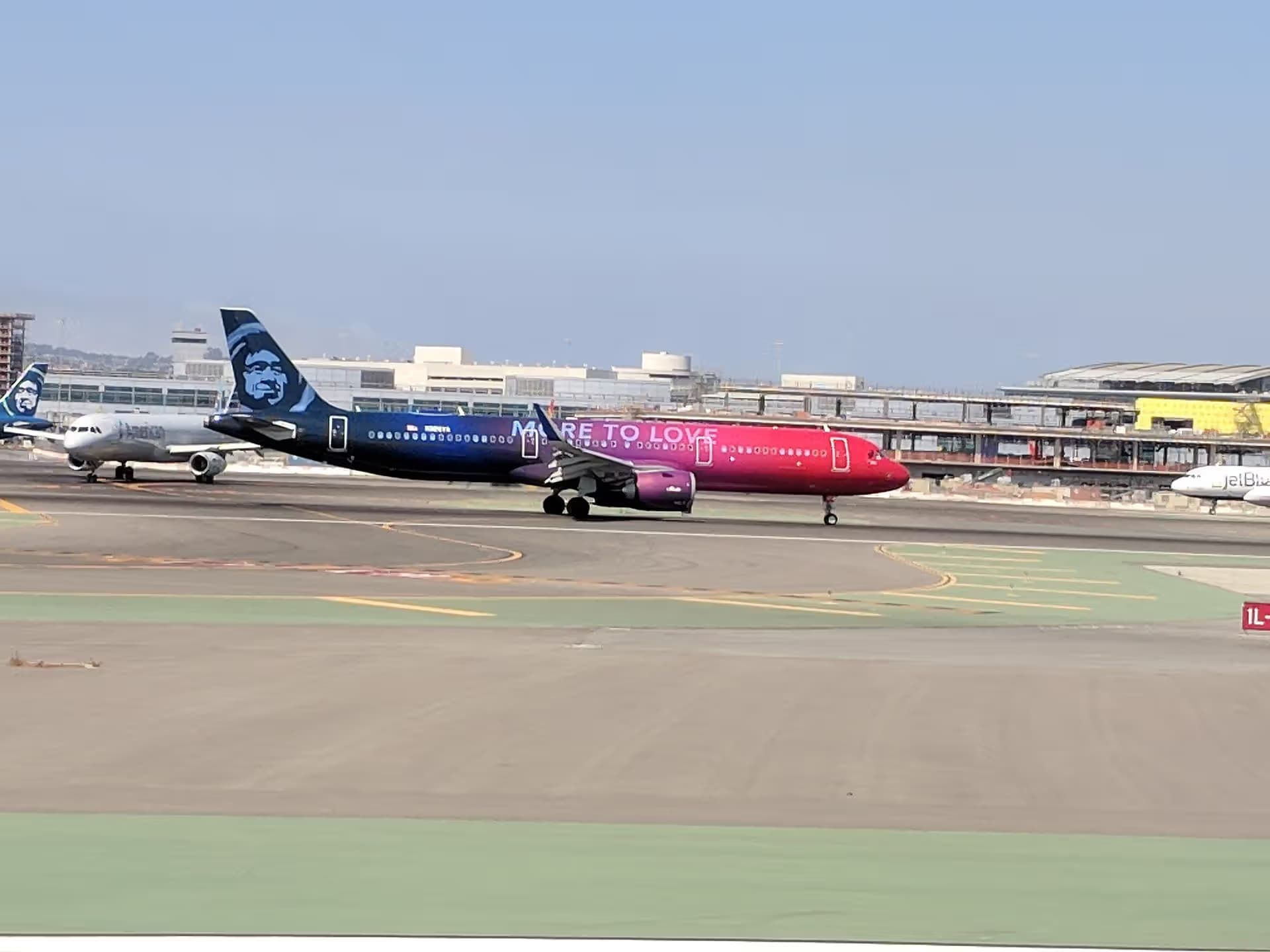 N926VA — Airbus