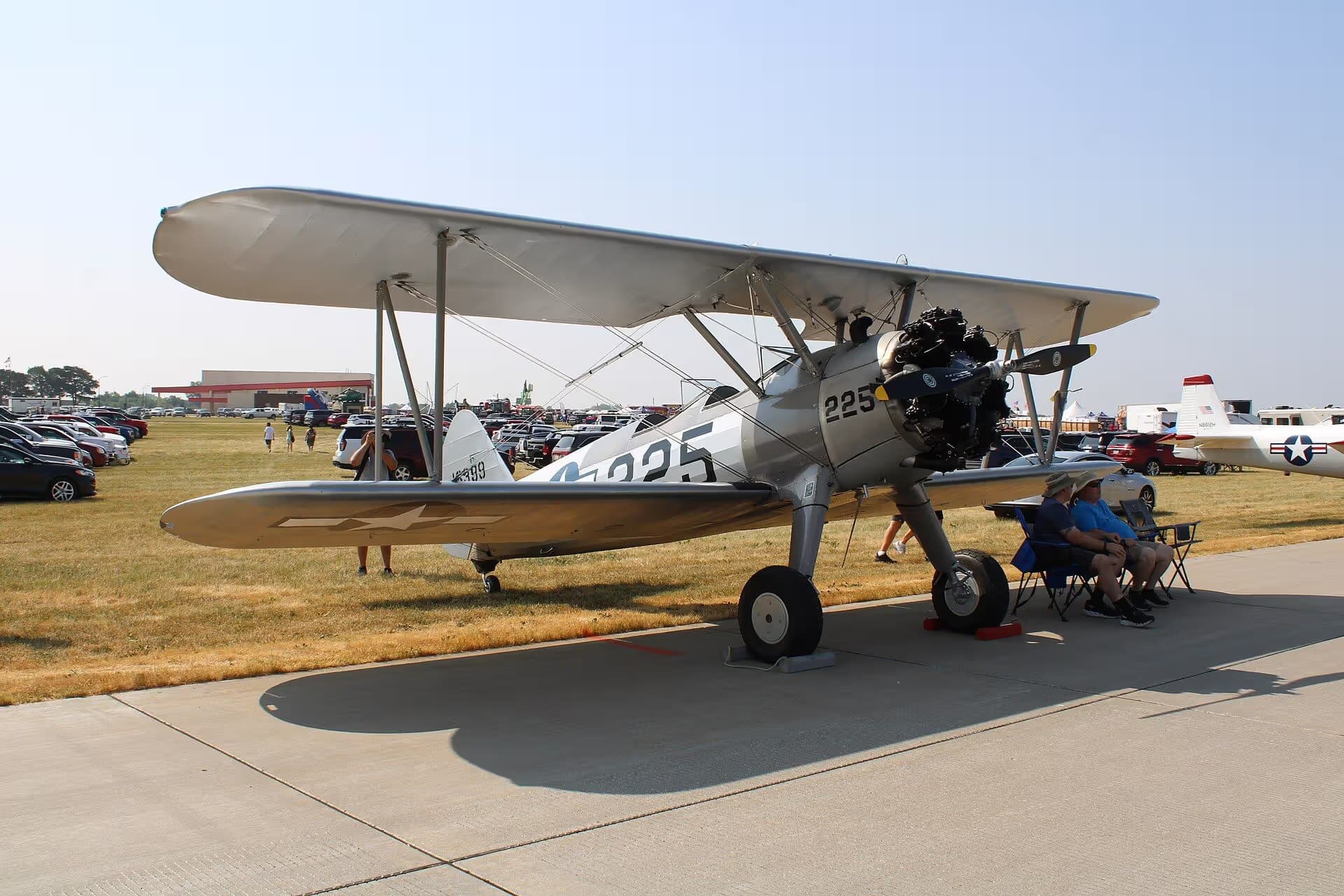 N63806 — Boeing