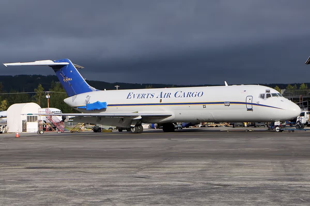 N935CE — Aircraft
