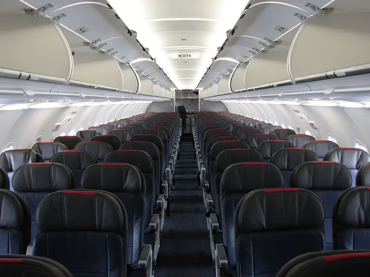 N8001N — Aircraft