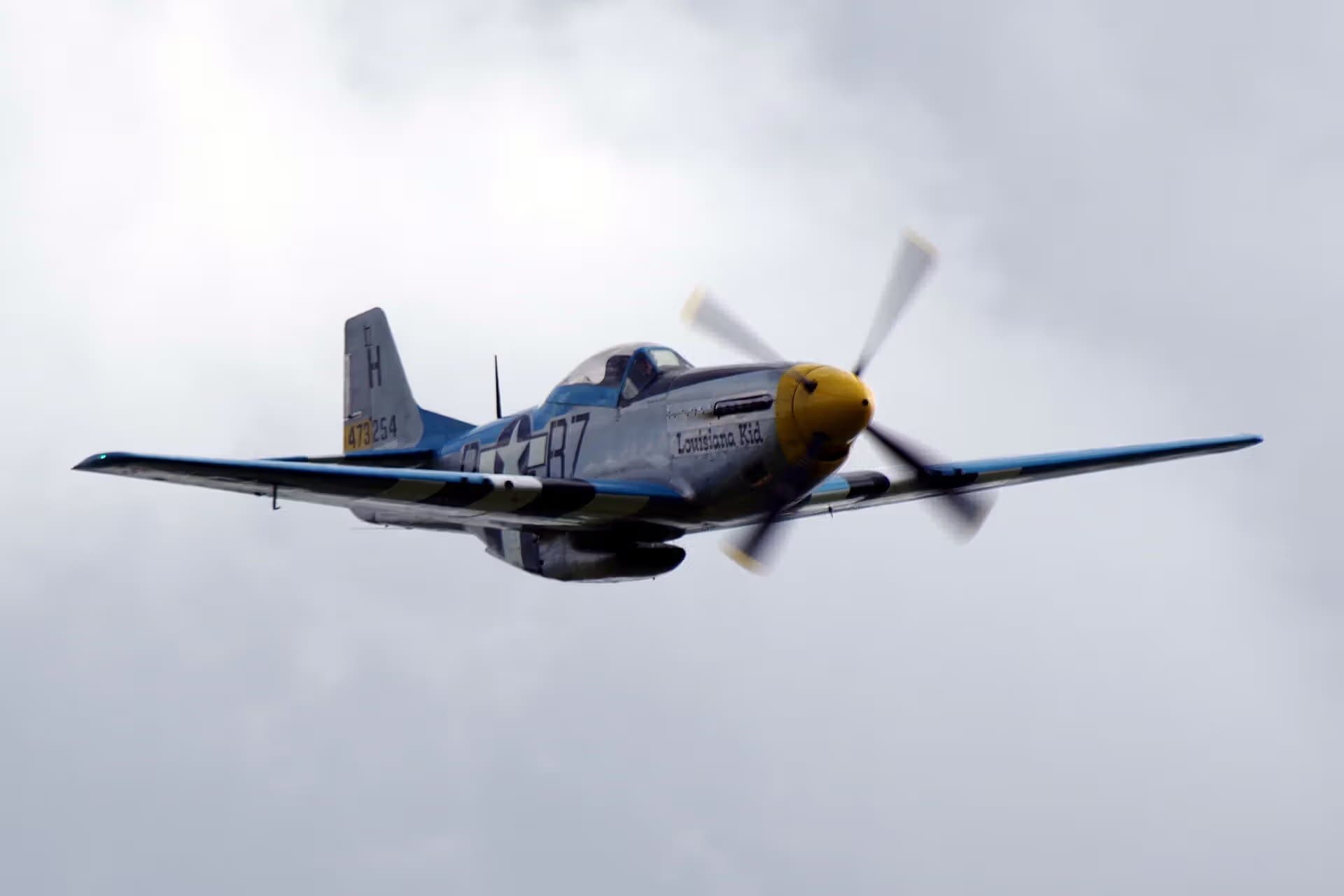 N6328T — Warbird