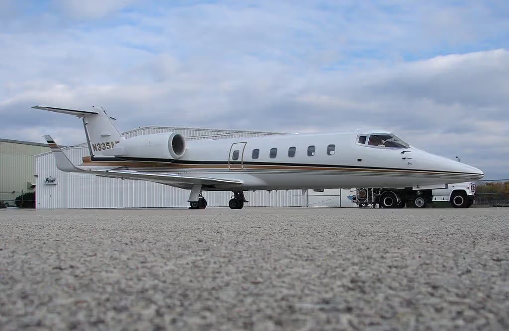 N335AF — Piper