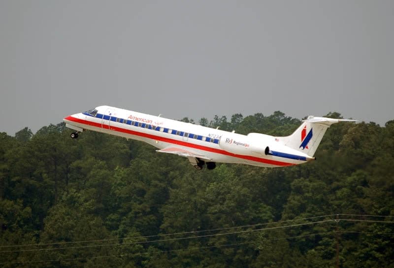 N723AE — Aircraft
