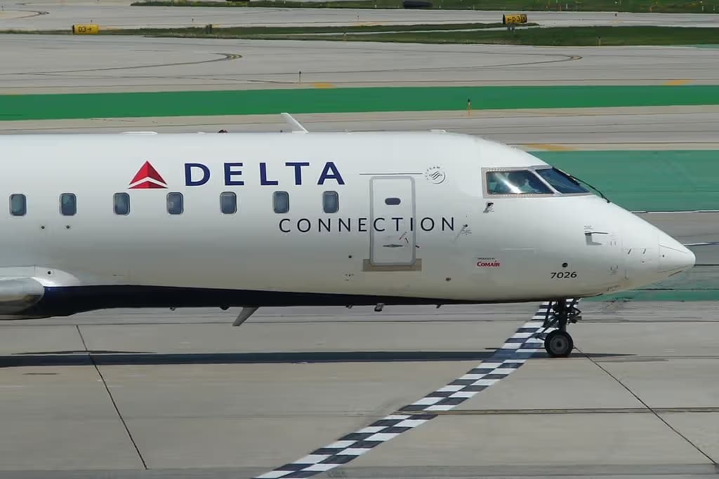 N924CA — Aircraft