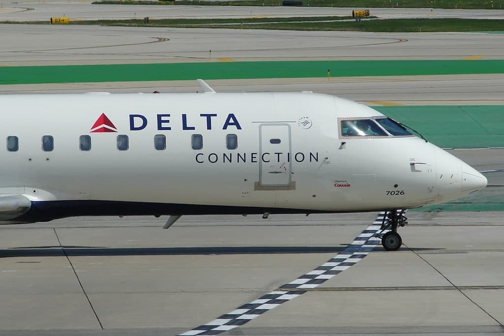 N924CA — Aircraft
