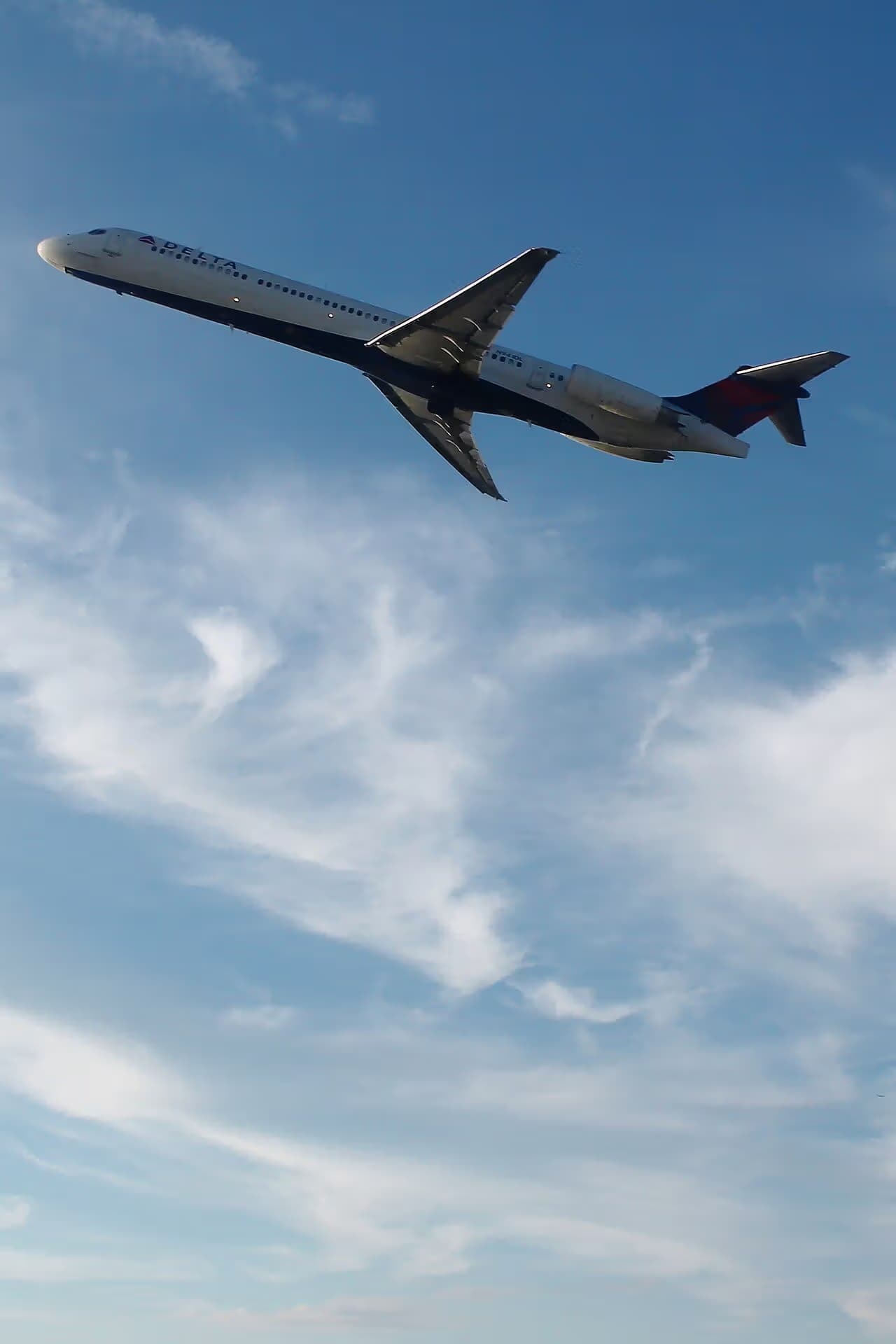 N941DL — Aircraft