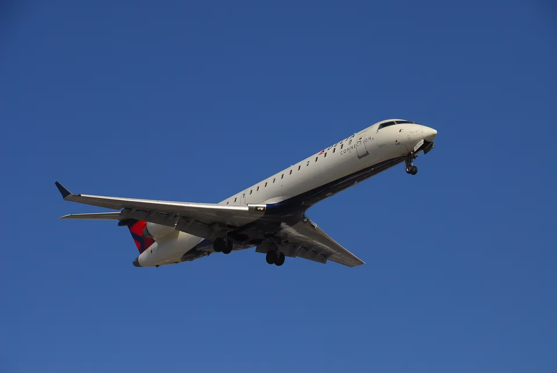 N730EV — Aircraft