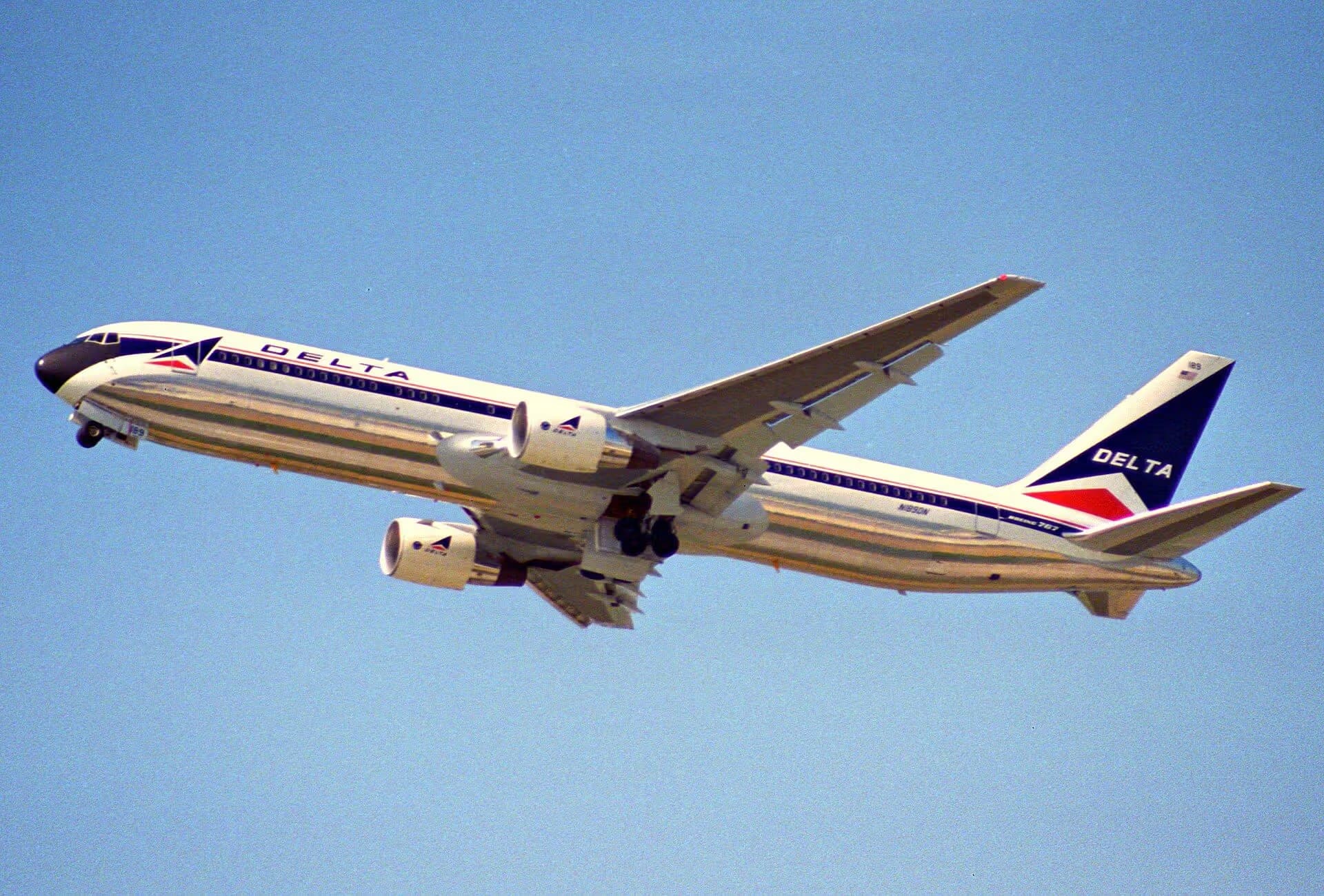 N189DN — Boeing