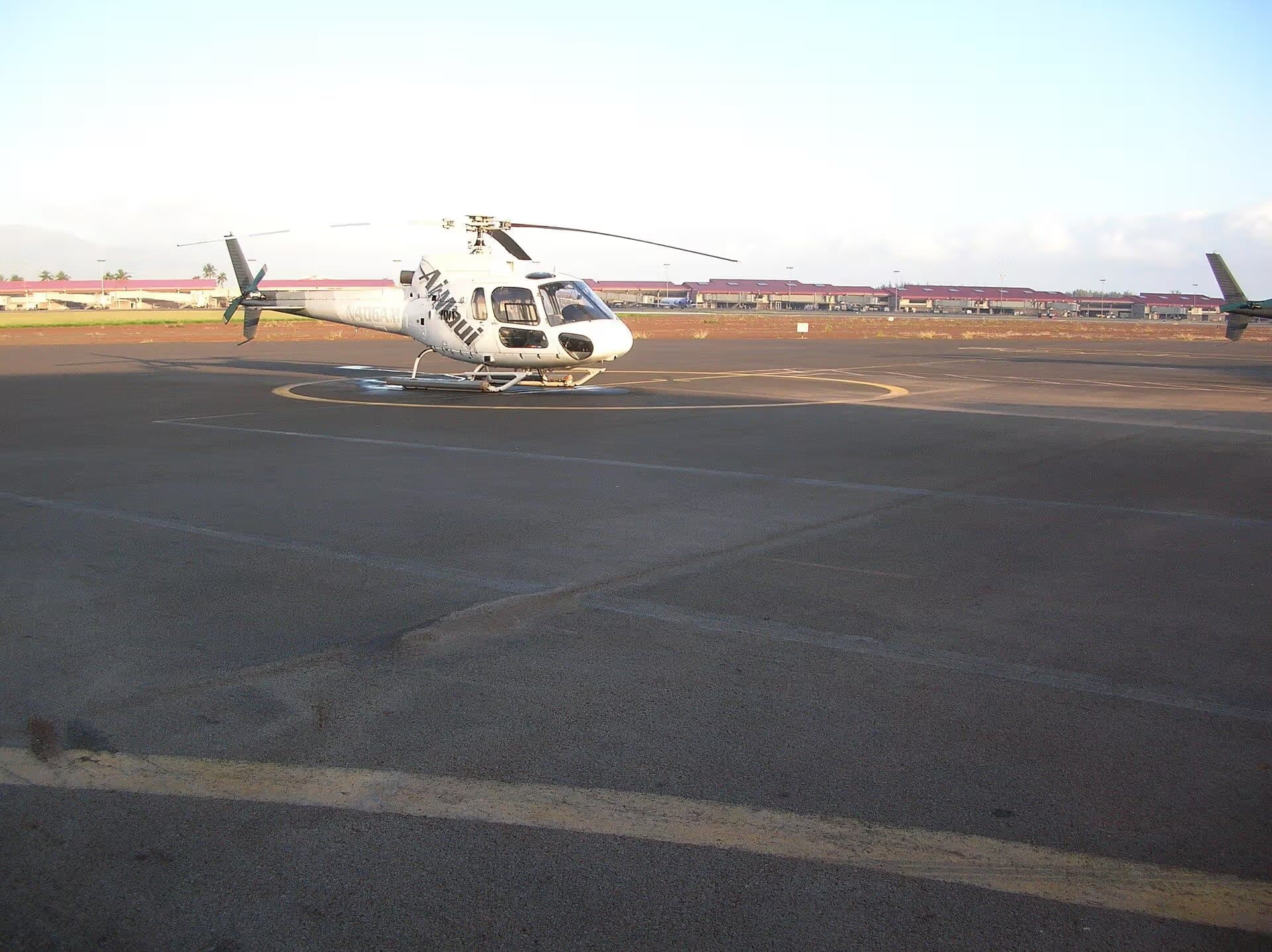 N406AM — Airbus