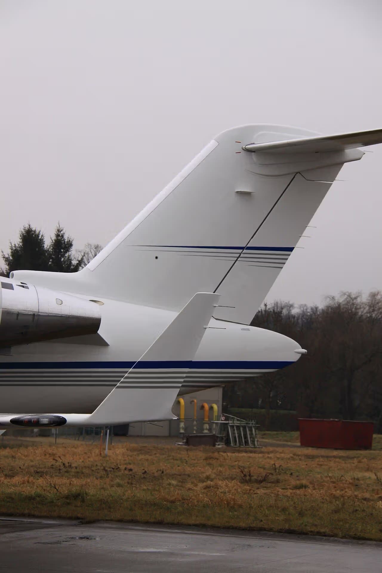 N988JC — Gulfstream