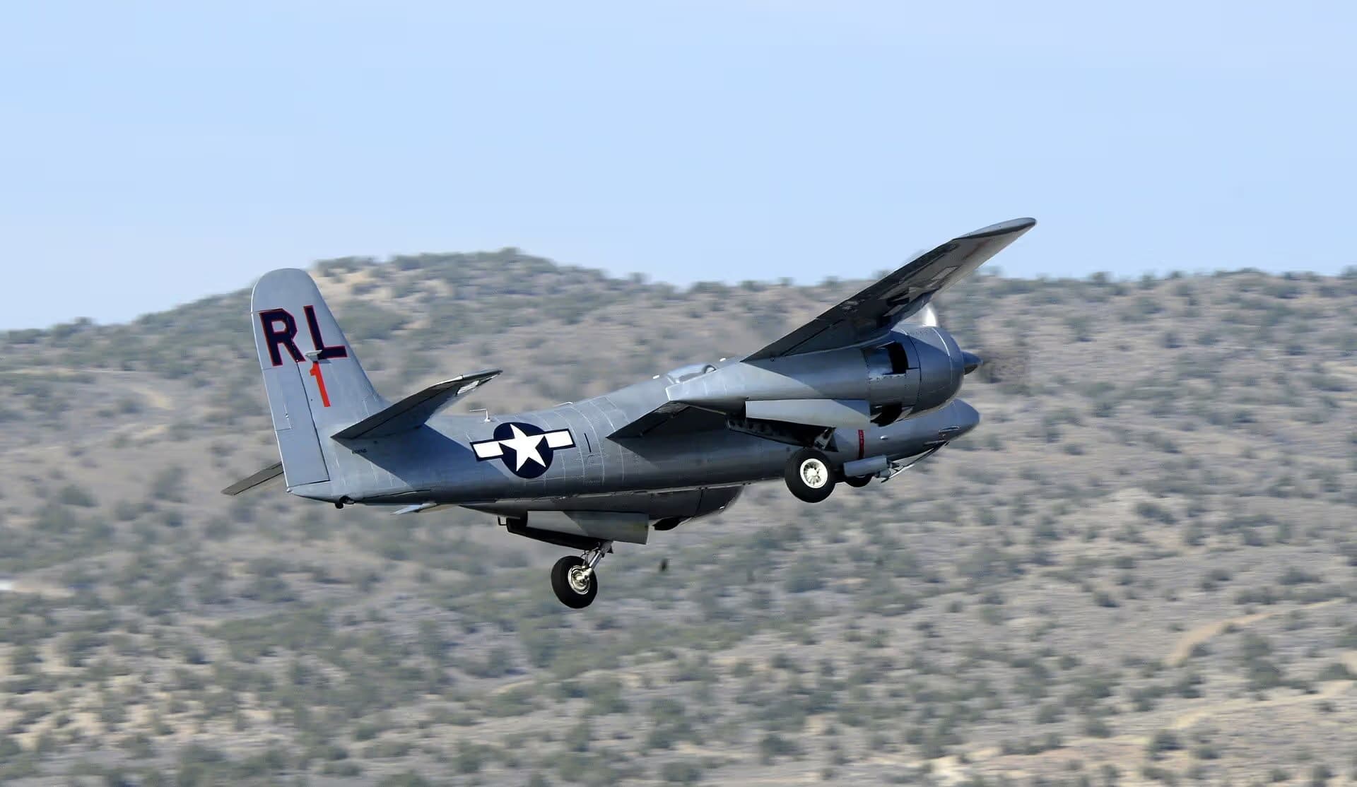 N747MX — Twin-engine aircraft