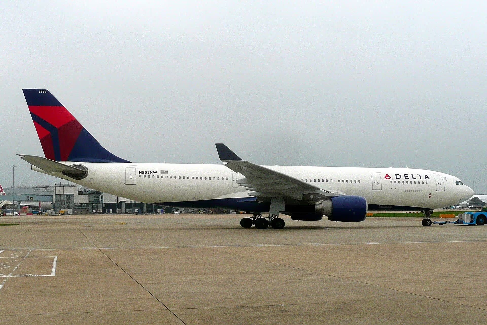 N858NW — Airbus