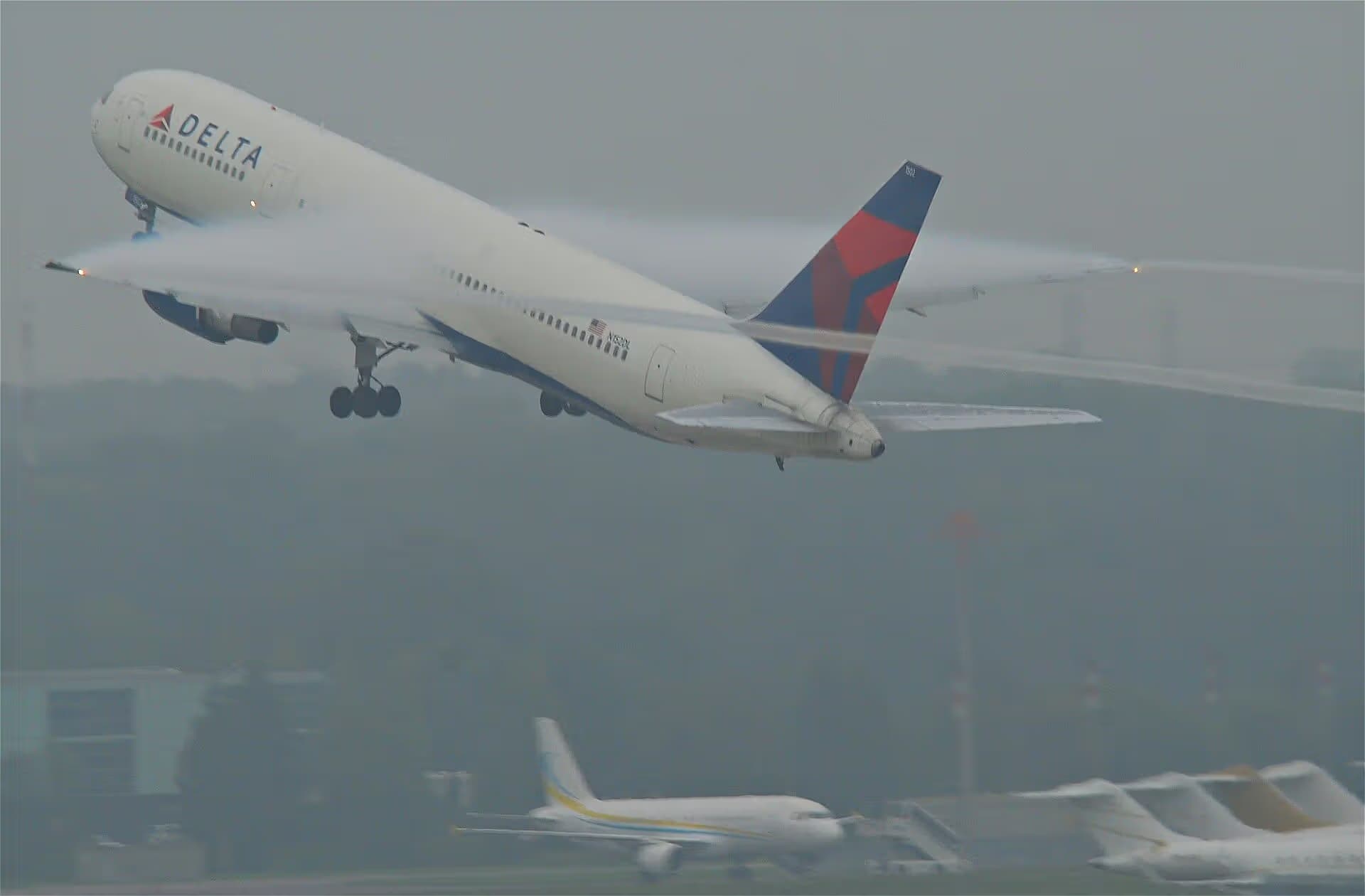 N152DL — Boeing