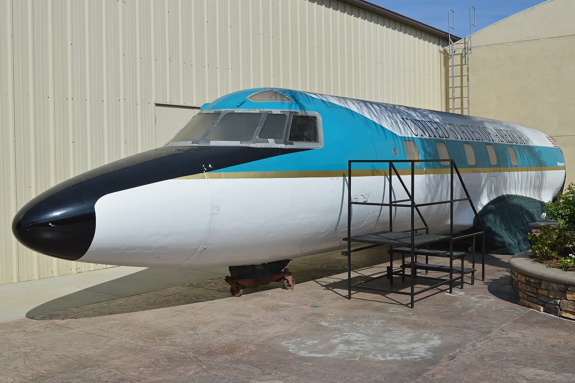 N33SJ — Aircraft