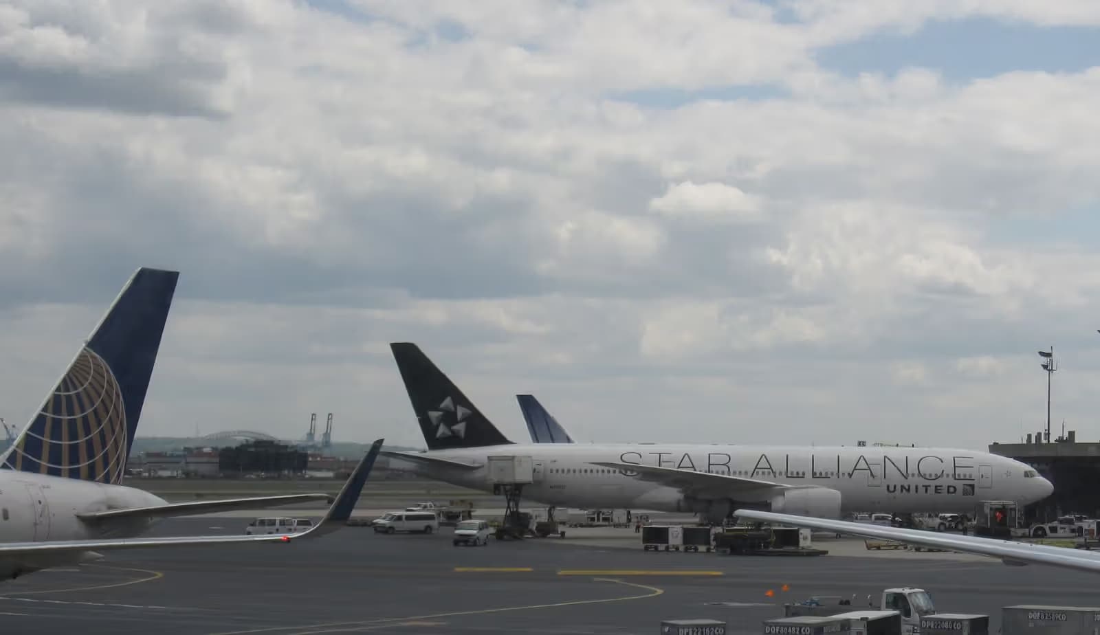N78017 — Aircraft