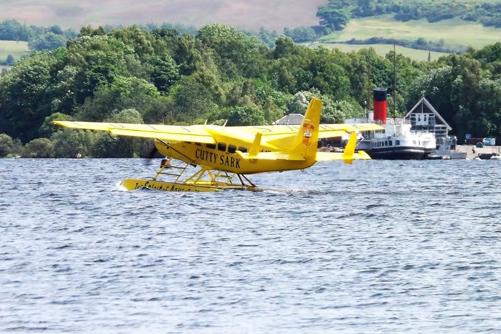 G-MDJE — Cessna