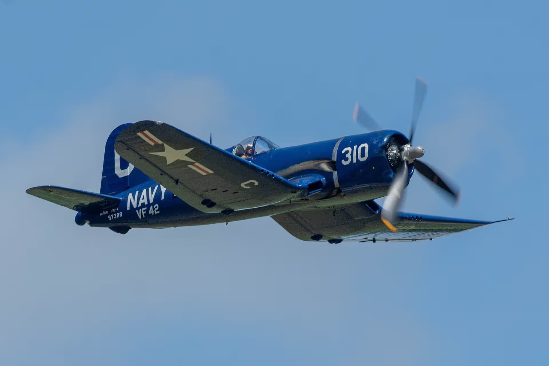 N72378 — Warbird