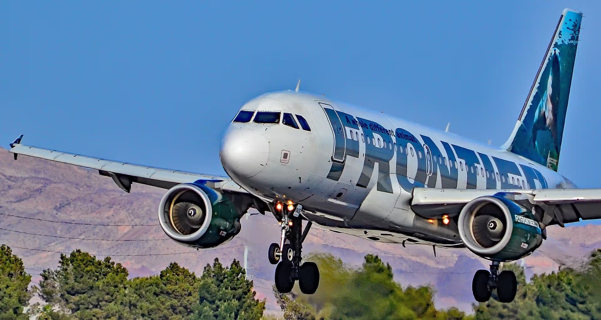 N905FR — Twin-engine aircraft