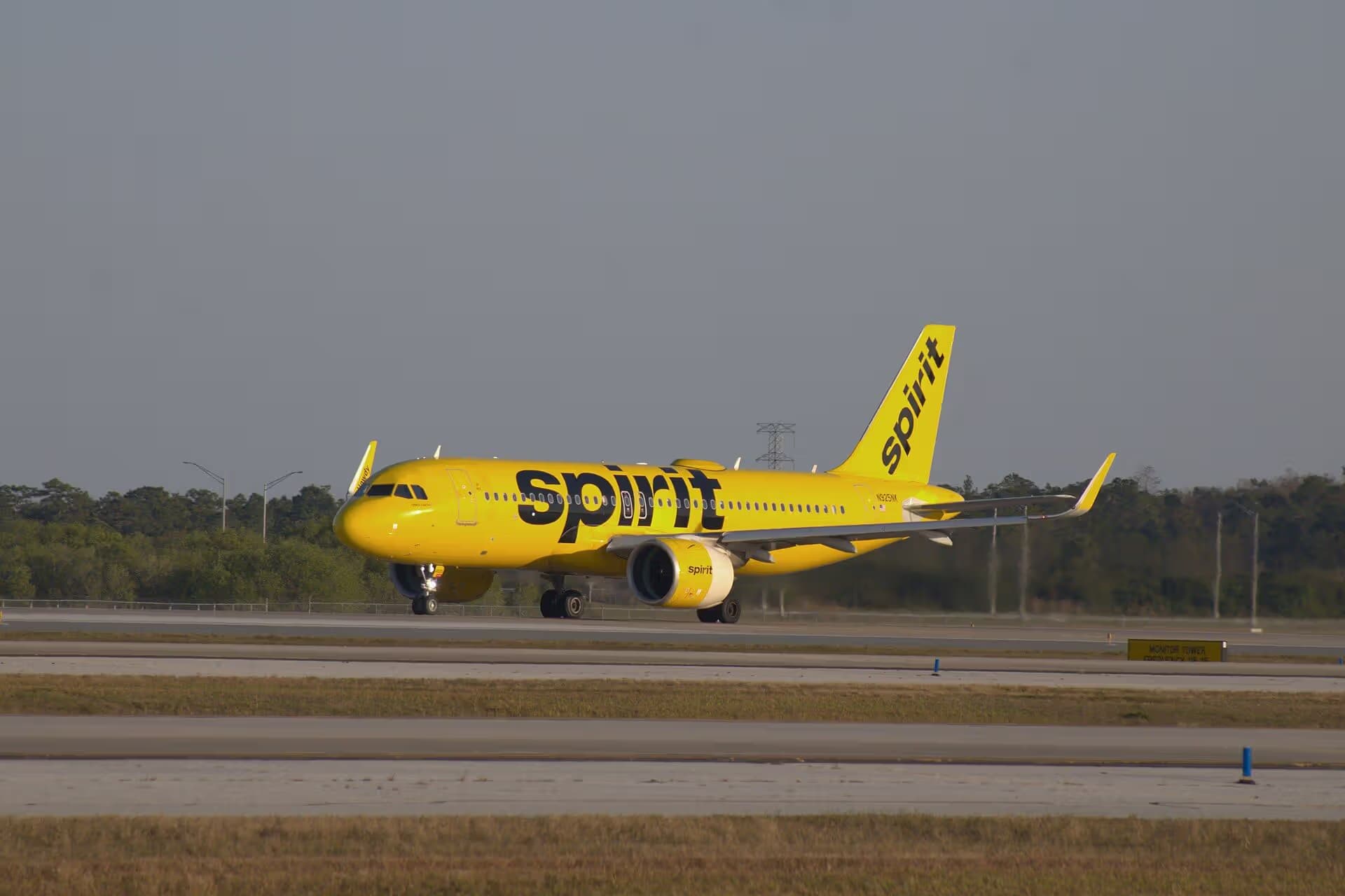 N925NK — Airbus