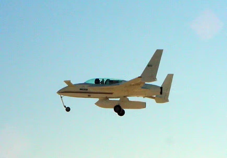 N132EZ — Single-engine aircraft