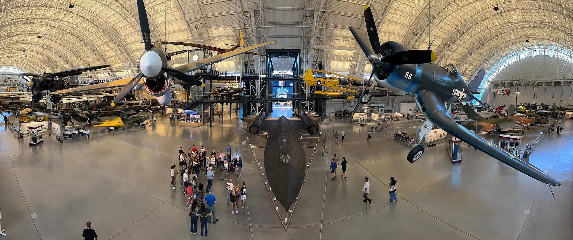 Unidentified — Lockheed