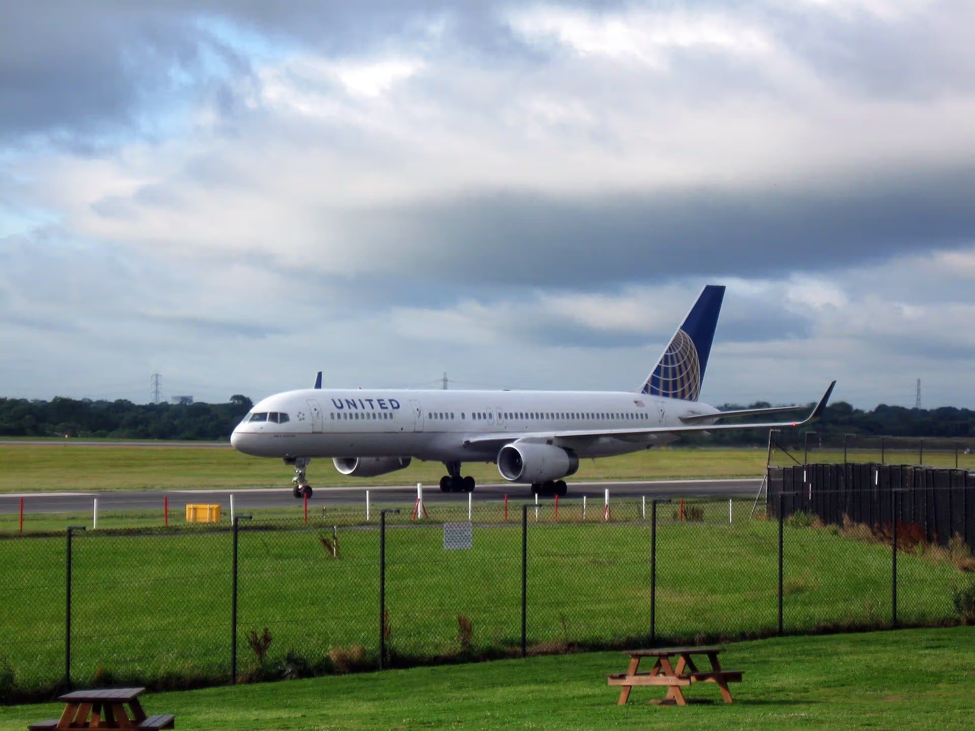 N14106 — Boeing