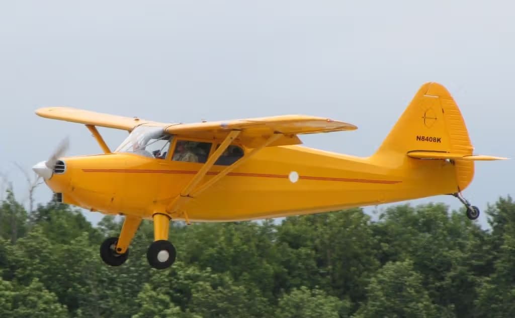 N8408K — Piper