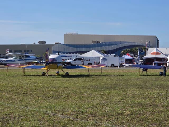 N95865 - Cessna 182Q
