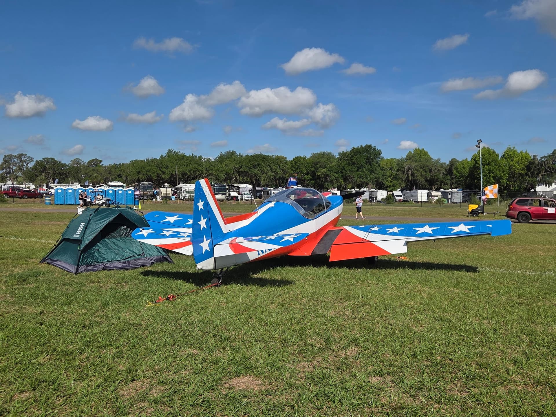 N3XD — Wheeler K/wheeler C Wheeler FOUR at Lakeland Linder Intl