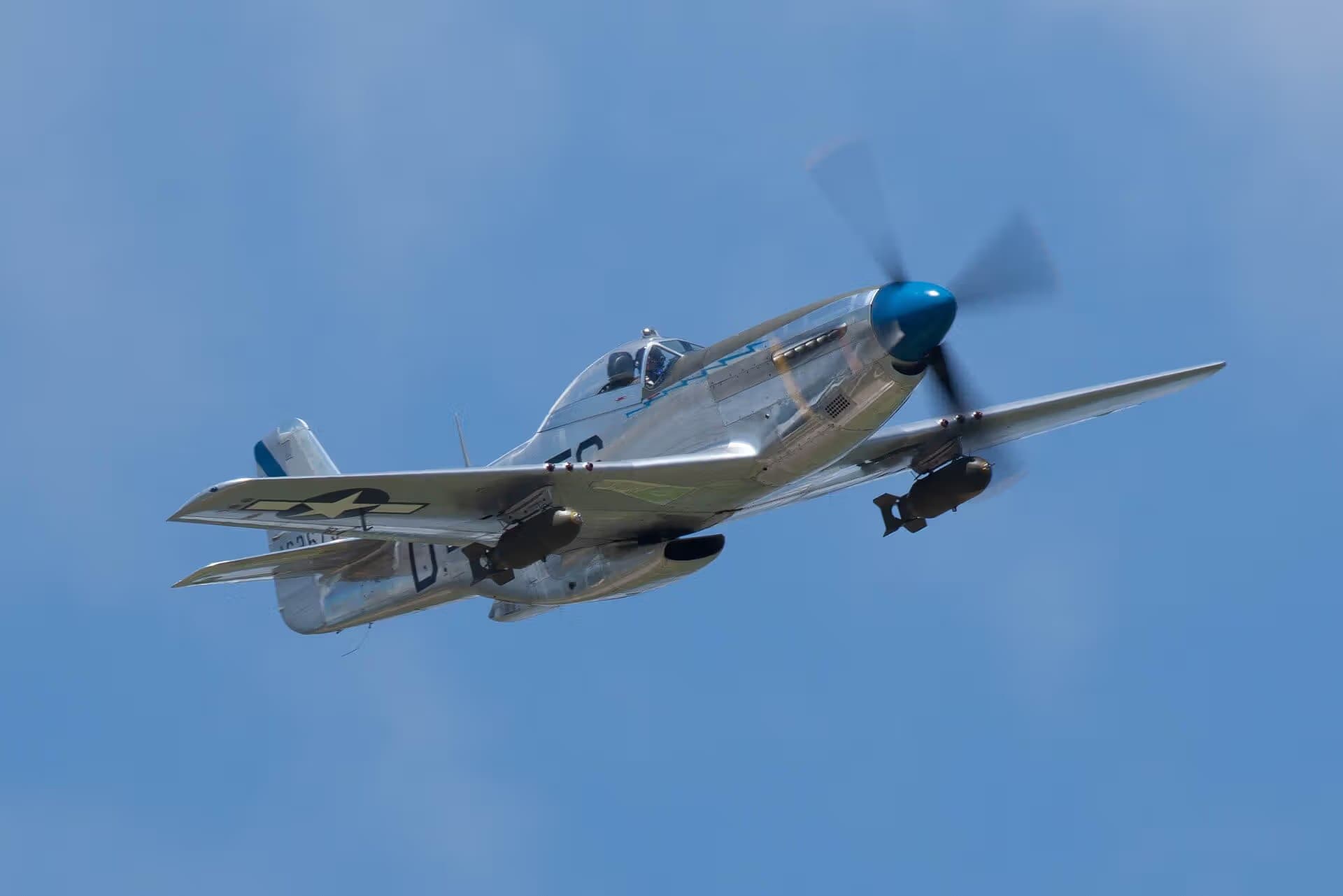 N1751D — Warbird