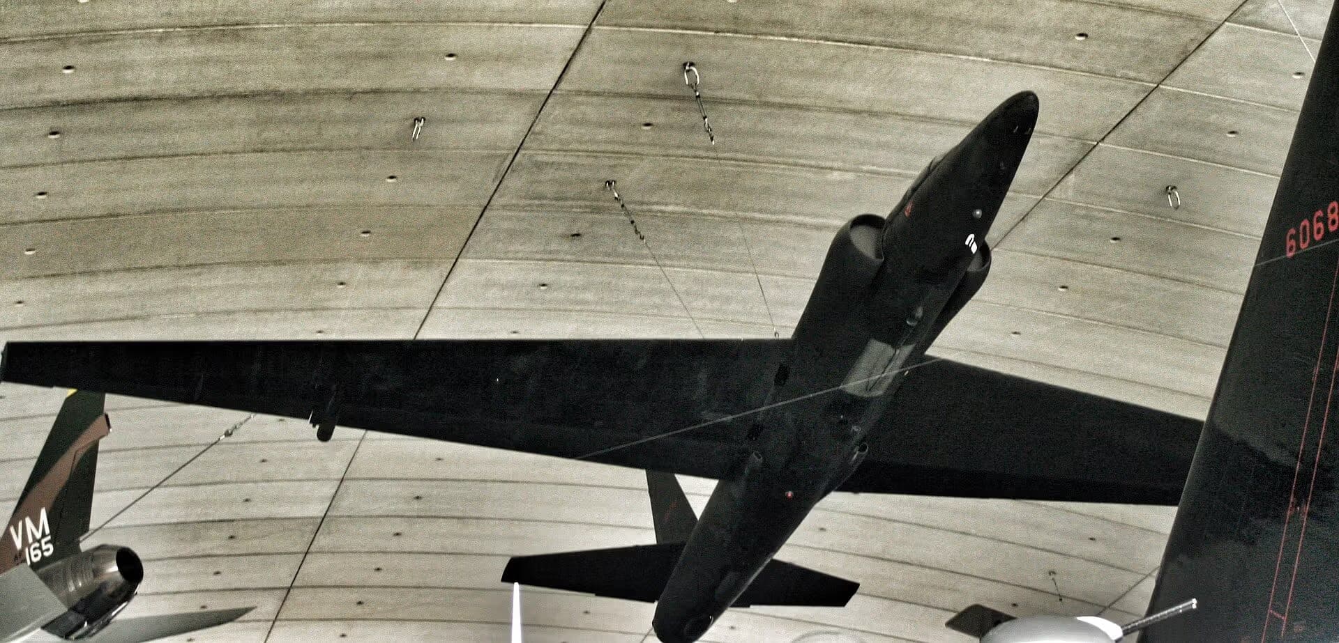 Unidentified — Lockheed