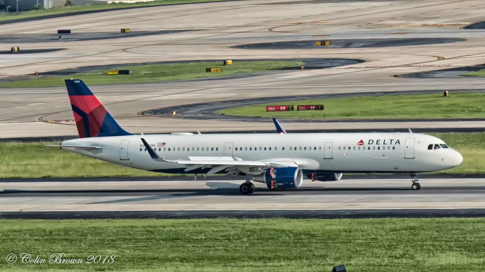 N339DN — Airbus