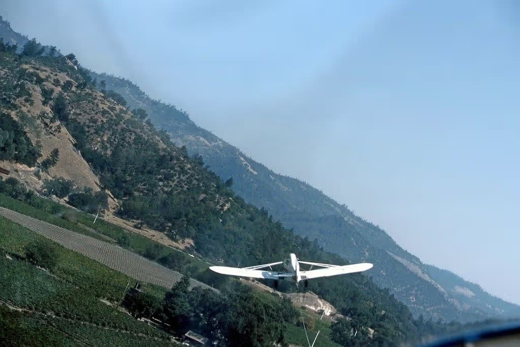 N7765S — Glider