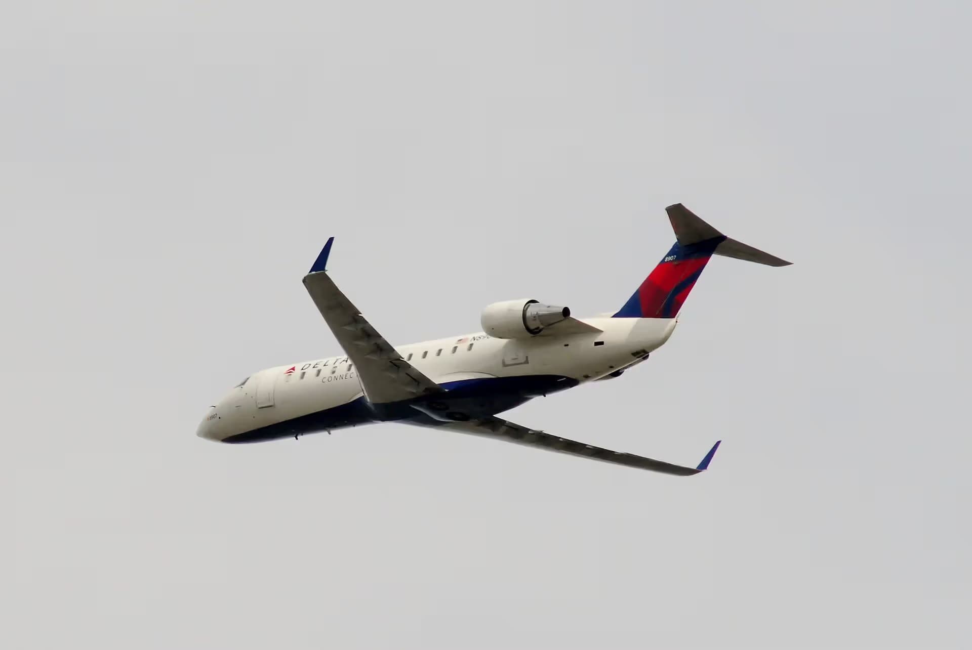 N8907A — Bombardier