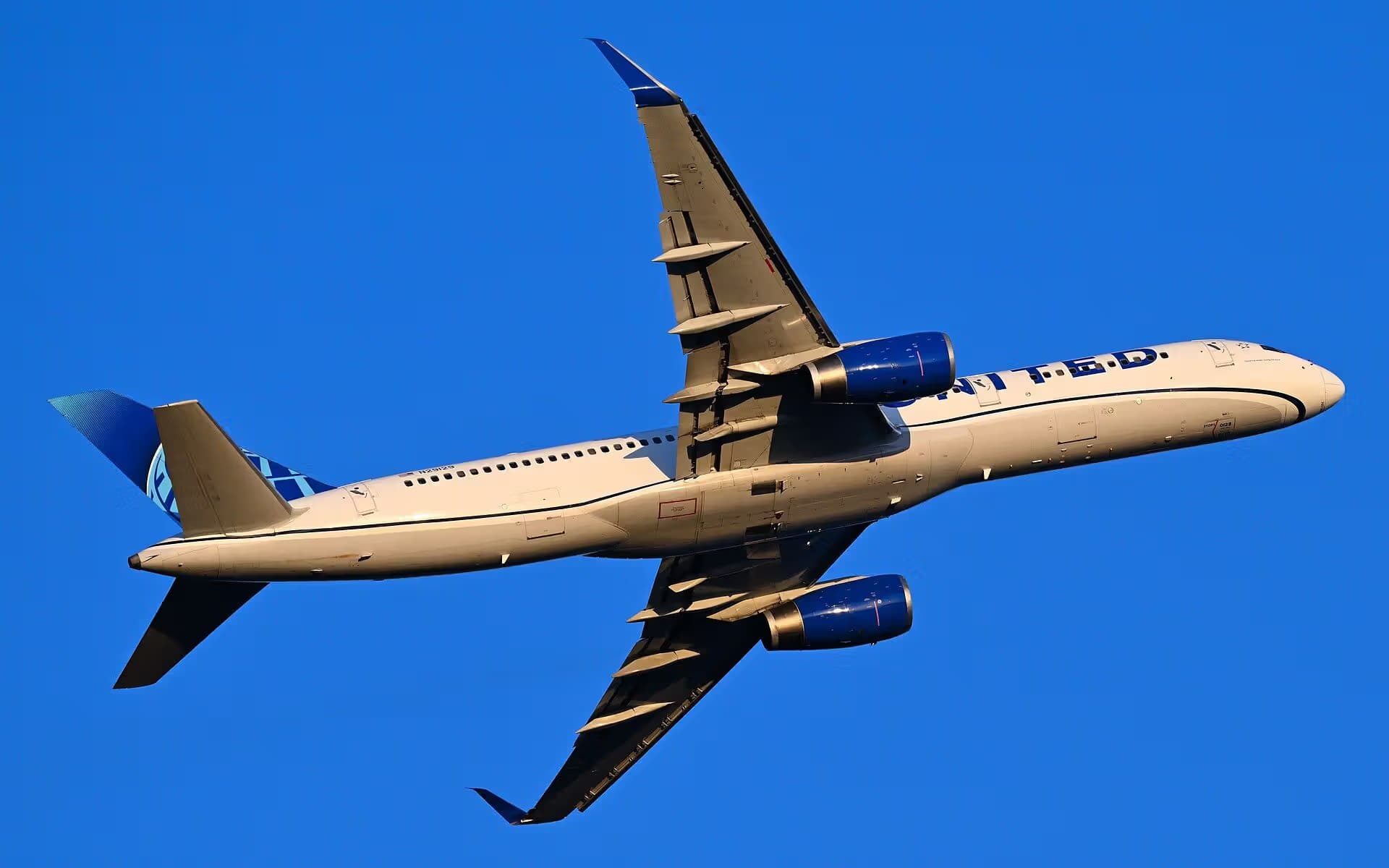 N29129 — Boeing