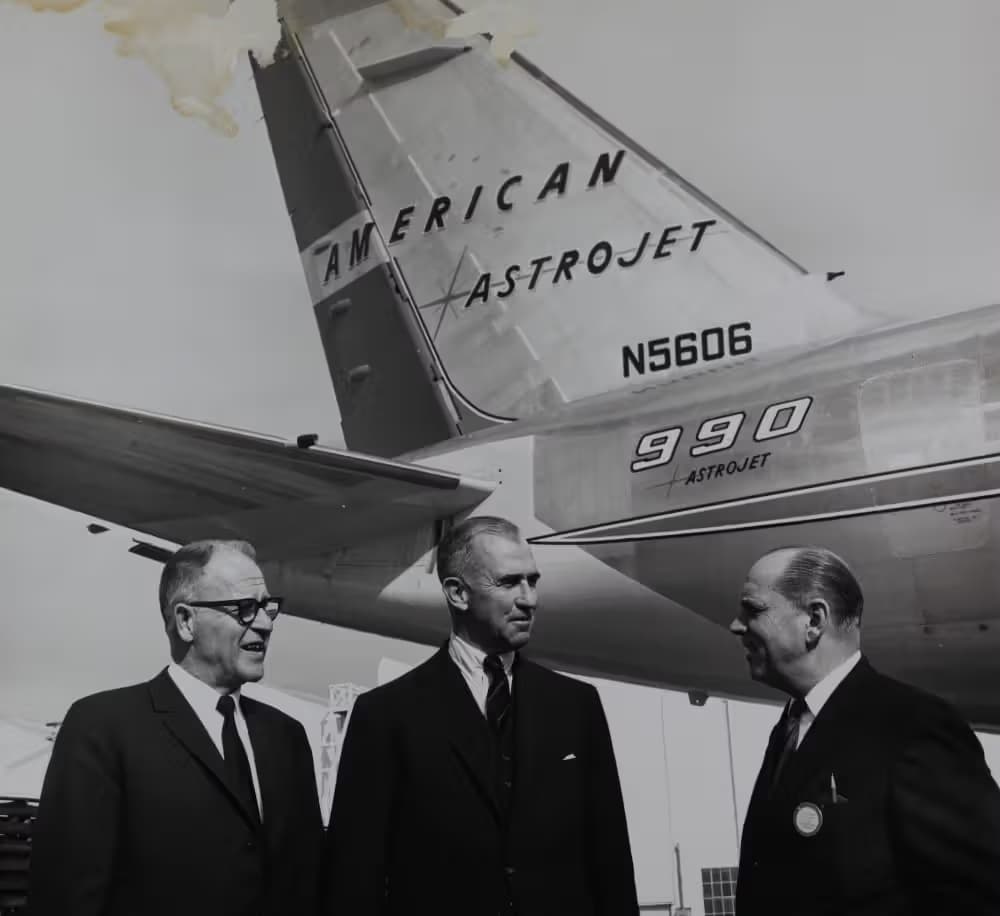 N5606 — Aircraft