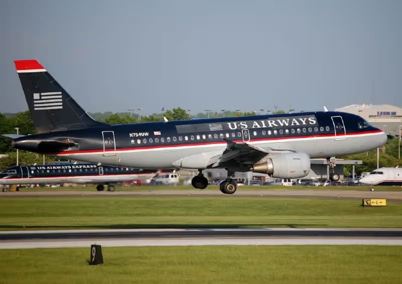 N754UW — Airbus